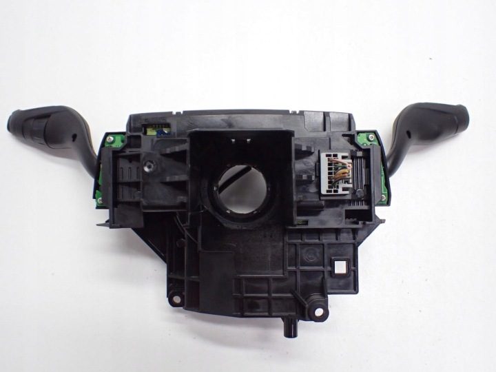 ПОДРУЛЕВОЙ ПЕРЕКЛЮЧАТЕЛЬ ШЛЕЙФ BV6T-13N064-AJ FORD FOCUS MK3 III 14 г., фото 4