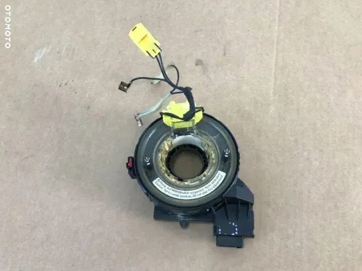 ШЛЕЙФ ПОДРУЛЕВОЙ УЛИТКА AIRBAG 1K0959653C VW TIGUAN I 5N0 09 г., фото 1