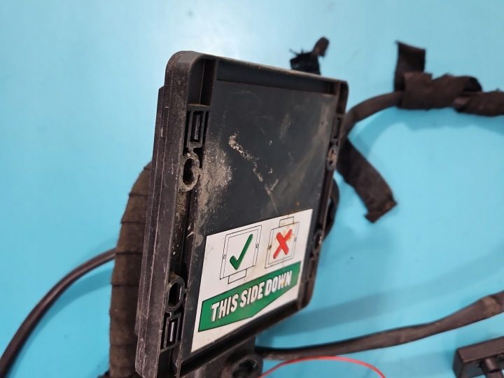 ГБО LPG LPGTECH TECH-204, фото 3