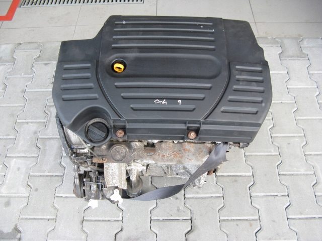 ДВИГАТЕЛЬ 1.6 16V 120 л.с. M16A SEDICI,SUZUKI SX4 РЕСТАЙЛИНГ, фото 1