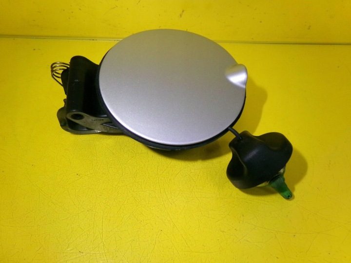 ЛЮЧОК ГОРЛОВИНЫ БЕНЗОБАКА + КРЫШКА MINI COOPER 7513449 NR269, фото 1