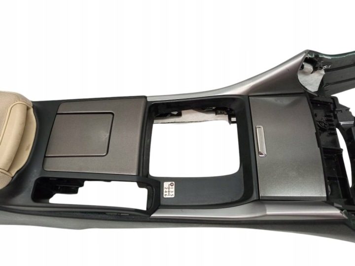 Центральный тоннель подлокотник бардачок Lexus IS II (2005-2012), фото 4