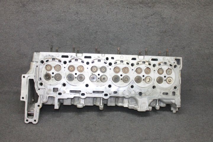 BMW F30 F32 F10 F01 F25 F15 - 3.0D N57D30A 258 л.с. - ГОЛОВКА БЛОКА ЦИЛИНДРОВ 7812927, фото 7