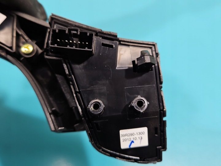 ПЕРЕКЛЮЧАТЕЛЬ МУЛЬТИФУНКЦИОНАЛЬНЫЙ РУЛЯ HYUNDAI I40 96790-3Z100RY, фото 8