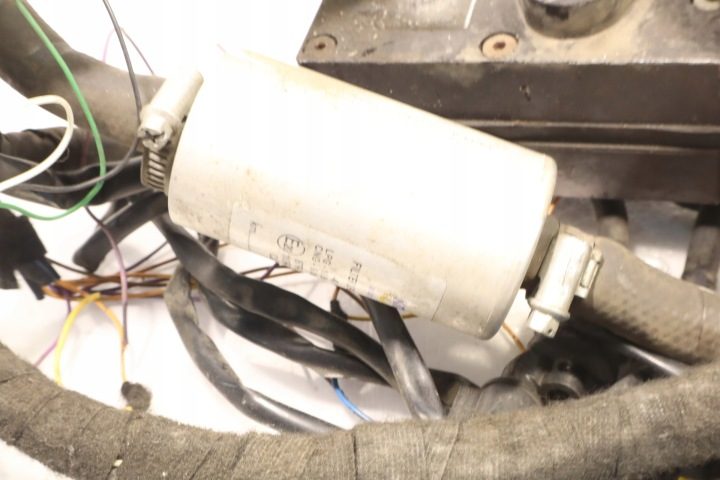 ГБО LPG HONDA ACCORD VIII 2.4, фото 2