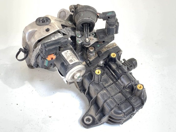 РАДИАТОР EGR PEUGEOT 508 I 9807593080 2.0 150 л.с. 10-18, фото 2