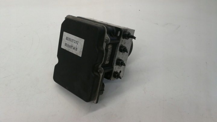 Audi OE 8E0910517D 8E0614517AK насос ABS, фото 1