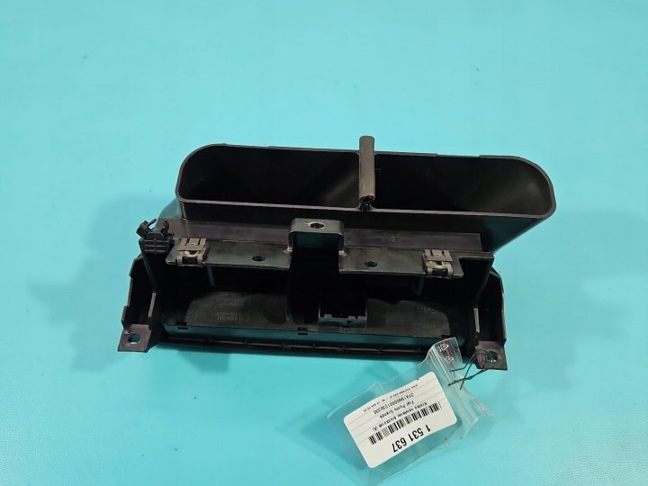 ДЕФЛЕКТОР ОБДУВА СРЕДНИЙ FIAT GRANDE PUNTO 735386328 ЕВРОПА, фото 4
