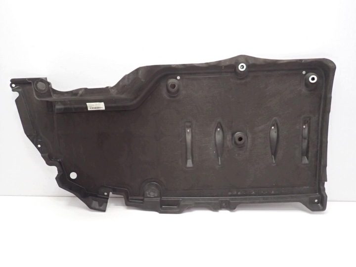 ЗАЩИТА ДНИЩА ПРАВАЯ 58399-02180 TOYOTA COROLLA XII E21 E210 23 г., фото 3