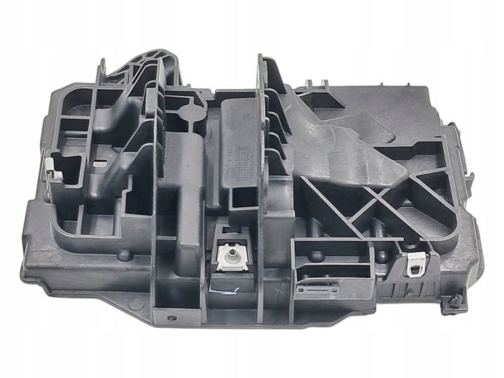 Площадка аккумулятора Кронштейн CHRYSLER 200 CHEROKEE KL 68186053AC, фото 7