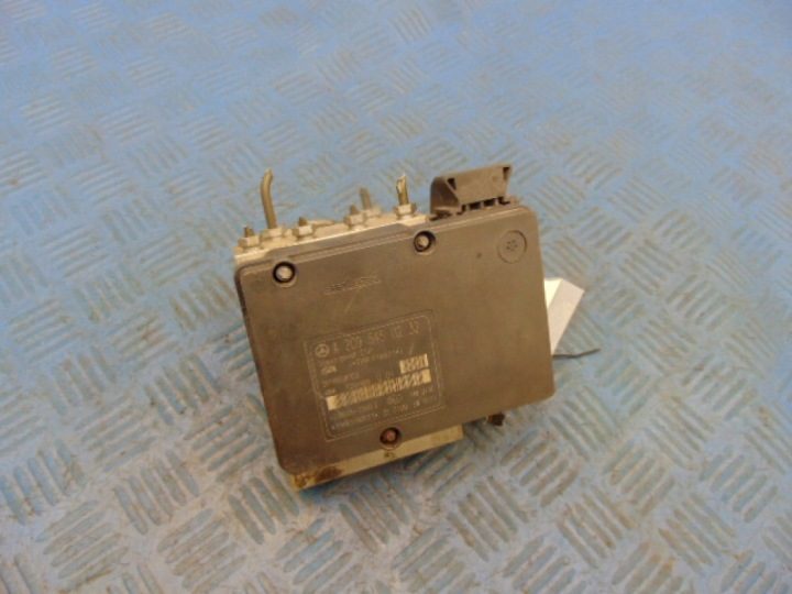 MERCEDES C КЛАСС W203 ХЭТЧБЕК 1.8B НАСОС ABS A0034319412, фото 1