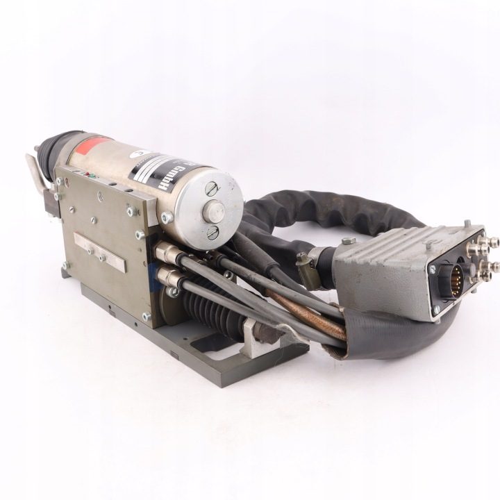 Tucker Stud Welding Gun SKK 140K.00.07 Bolt Welder Head 5.9 мм 81740010001, фото 8