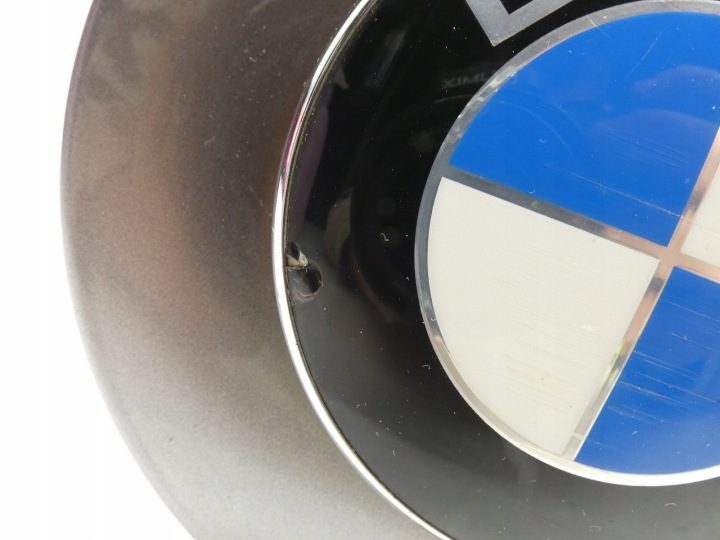 Повторитель поворота в крыло правый передний BMW Z4 E85 краска 472 7033066, фото 3