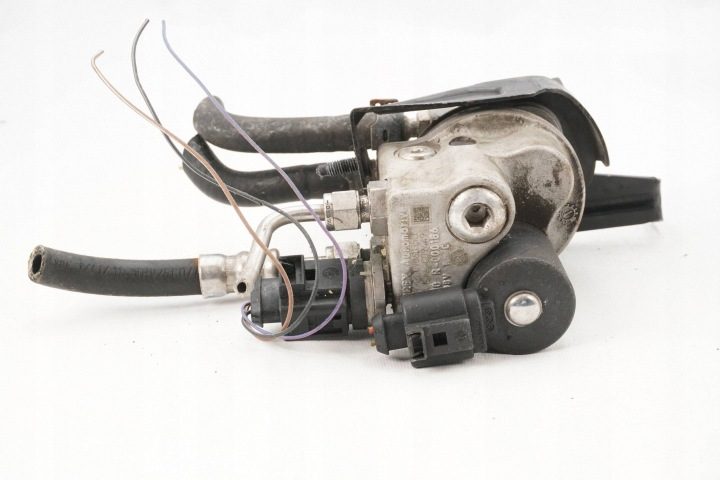РЕДУКТОР CNG VW PASSAT B7 1T0906009F 3C0906035D, фото 3