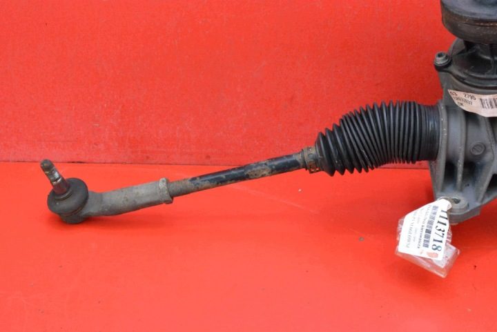 РУЛЕВАЯ РЕЙКА EU 1K1423051CC 1K1909144K SEAT LEON II 1.6 8V 102 Л.С., фото 2