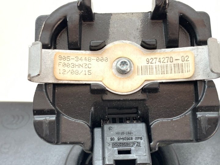 ЗЕРКАЛО САЛОНА BMW F11 9274270 Универсал 09-17 ЗАДНЕГО ВИДА КАБИНЫ, WIDOKU, фото 4