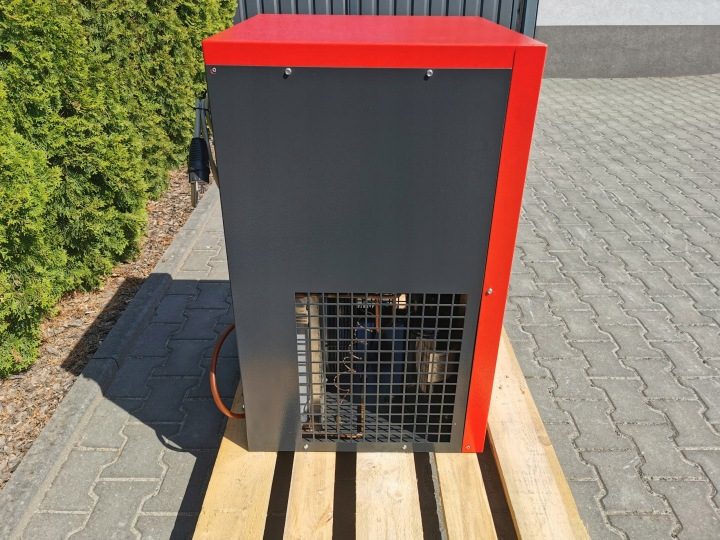 AIRPRESS ОСУШИТЕЛЬ РЕФРИЖЕРАТОРНЫЙ APX-77 7700 L/ММ, фото 6