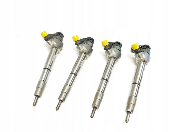 AUDI A4 B9 2.0 TDI ФОРСУНКИ 04L130277AC 0445110469, фото 1