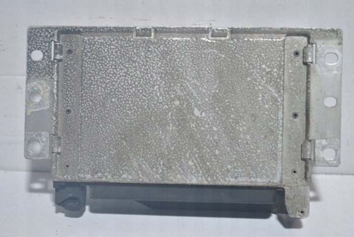 Блок управления коробки передач VW Touran 1T0907427 AU70000327P, фото 4
