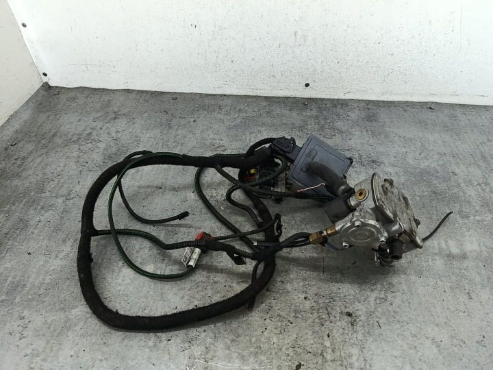 ГБО LPG OPEL ZAFIRA B 67R-010973 110R-000044 67R-013787 110R-004297, фото 6