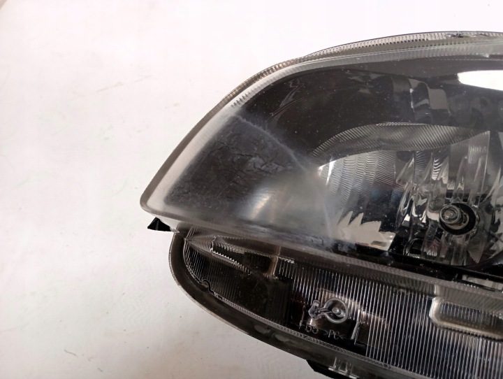 Фара передняя левая FULL LED SUBARU LEVORG, фото 2