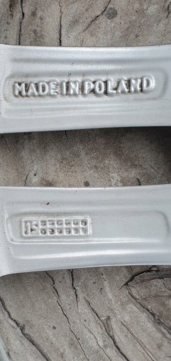 Литой диск Audi OE A4 8.0" x 18" 5x112 ET 47, фото 9