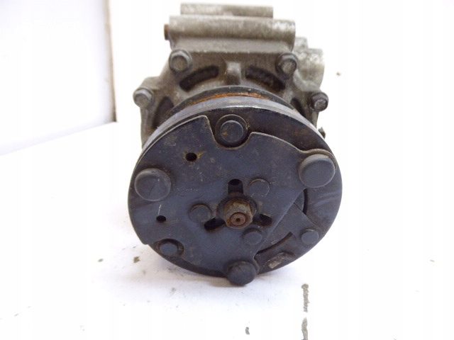 FOCUS MK1 РЕСТАЙЛИНГ 99- КОМПРЕССОР КОНДИЦИОНЕРА 1.8 16V ZETEC, фото 3