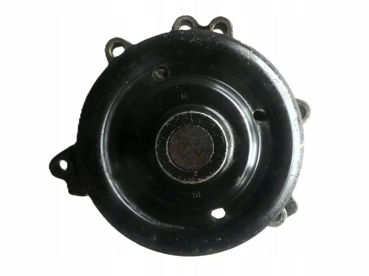 Помпа Toyota Corolla E12 1.4 16V 4ZZ-FE бензин 2001-2007 год, фото 1
