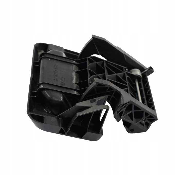 Volkswagen Crafter Mk2 Ручка Внутренняя Двери Задней 7C0829309B, фото 11