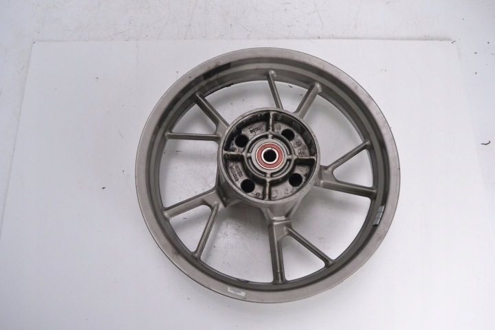 Диск колесо переднее BMW R 1200 RT K26 10-13, фото 7