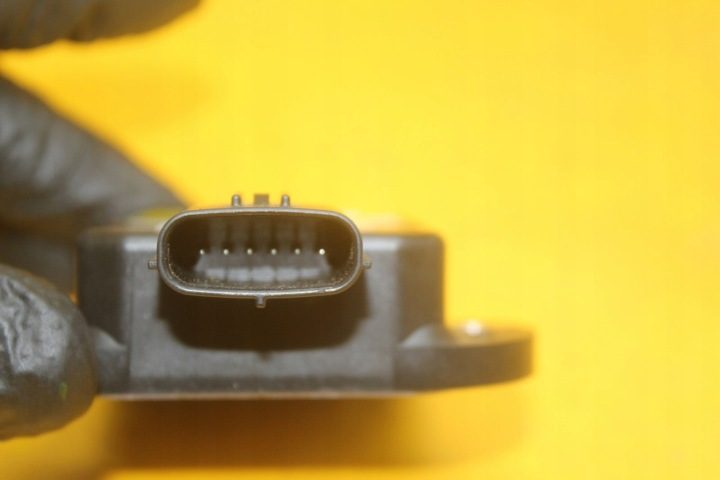 БЛОК УПРАВЛЕНИЯ ДАТЧИК ESP TOYOTA RAV4 III 89183-12050 174500-5551, фото 3