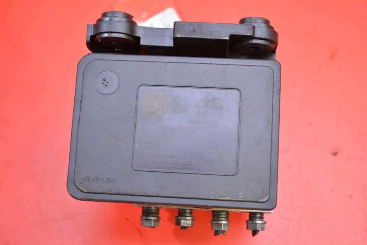 НАСОС ABS 3Q0614517AB VW PASSAT B8 2.0 TSI 220 Л.С. 14-19, фото 7