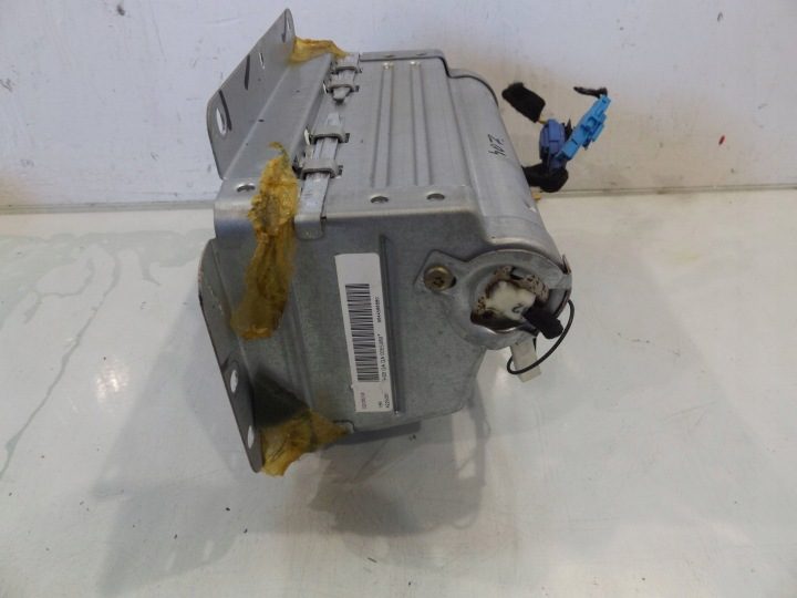 Подушка безопасности пассажира Peugeot OE 9644588880, фото 4
