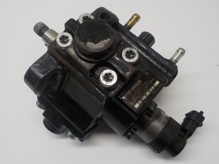 Opel Saab 1.9 CDTI ТНВД 0445010183, фото 1