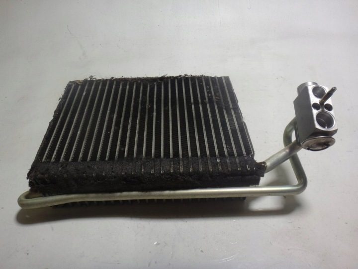 РАДИАТОР ОТОПИТЕЛЬ КОНДИЦИОНЕРА BMW E46 X3 E83 2142304, фото 1