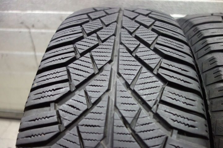 2× 205/55R16 ШИНЫ ЗИМНИЕ BIEŻNIKOWANE KIERUNKOWE 91T REGENEROWANE ПРОТИВОСКОЛЬЖЕНИЯ, фото 2