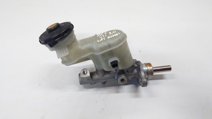 Насос тормозной Honda Accord VII 2.0 2003-2008 2004 2005 2006 2007, фото 1