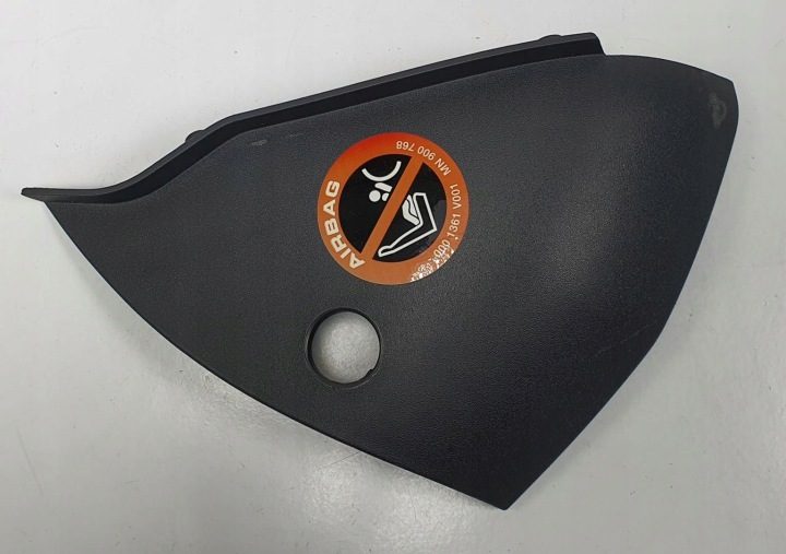 ЗАГЛУШКА ПАНЕЛИ КОНСОЛИ ЛЕВАЯ SMART FORFOUR 454 A4546800187, фото 1
