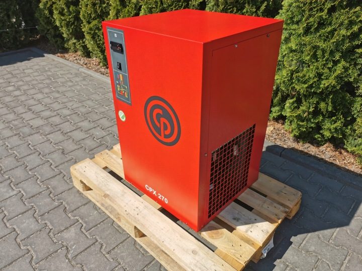 AIRPRESS ОСУШИТЕЛЬ РЕФРИЖЕРАТОРНЫЙ APX-77 7700 L/ММ, фото 3