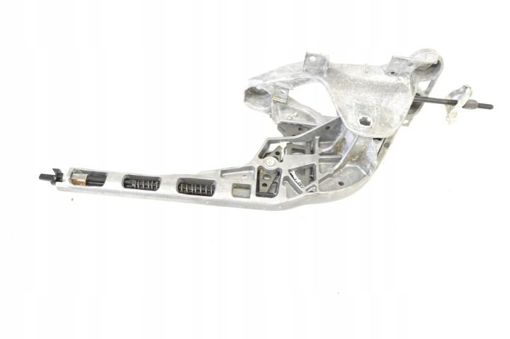 Механизм ручного тормоза Audi TT родстер (8J9) 1K0711303H 11727336 2.0L, фото 1