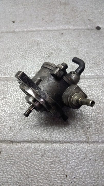 НАСОС ВАКУУМНЫЙ OPEL ASTRA 1.7CDTI 99 г., фото 3