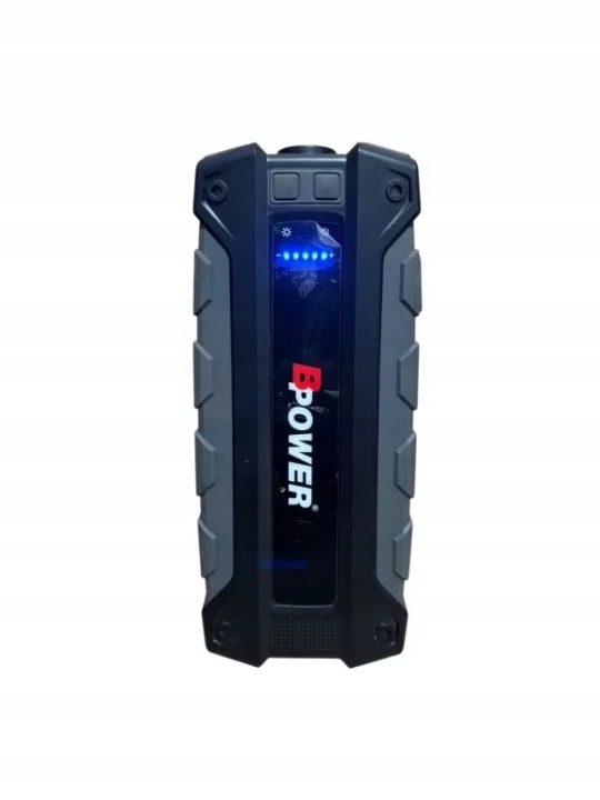 Booster BPower GBC1500-PRO 3000A стартер пусковое устройство, фото 3