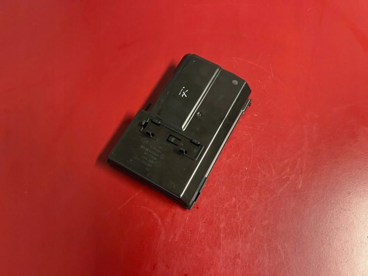 Запчасти моторного отсека BMW IX (I20) 8717809 Electric 240 кВт 2023, фото 1