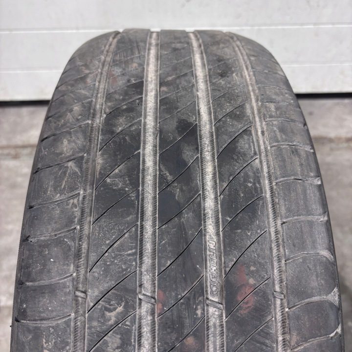 Шина летняя Michelin Primacy 4 215/55R17 94 В защита диска AO - Audi, фото 6