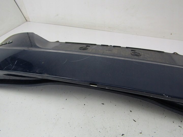 FORD MONDEO MK4 Накладка крышки, фото 3