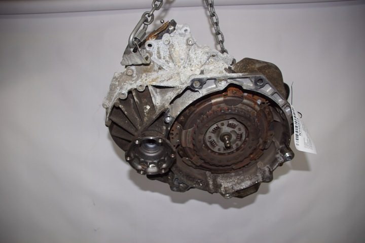 Коробка передач DSG SMQ 1.4 TSI 150 л.с. Volkswagen Golf VII, фото 1
