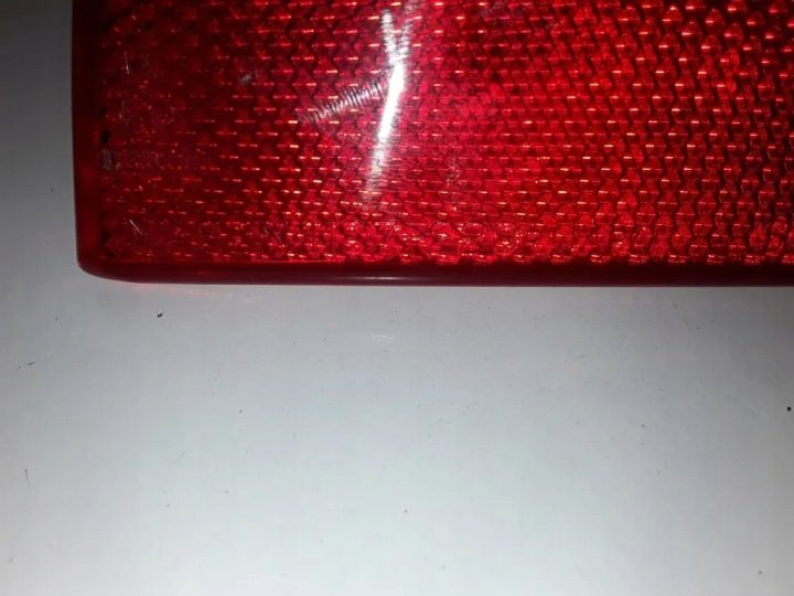 Катафот airtrek Mitsubishi OE 1197-229R, фото 2