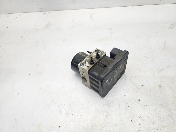 Насос ABS Audi A3 S3 8L 1C0907379G, фото 3