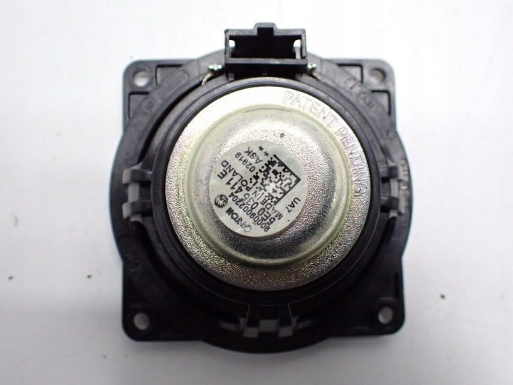 ДИНАМИК ЗАВОДСКОЙ ОРИГИНАЛ 5E0035411E SKODA OCTAVIA III 5E RS VRS 19 г., фото 2
