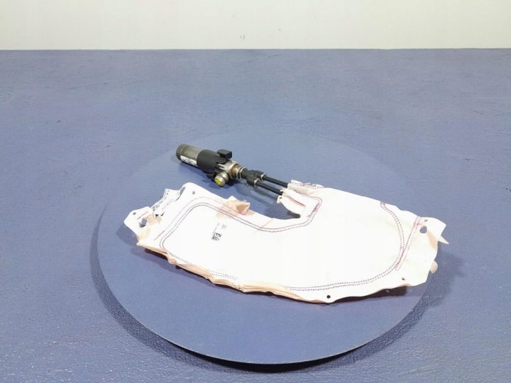 Mercedes S-класс W223 Airbag боковой сиденья A2238603900, фото 1